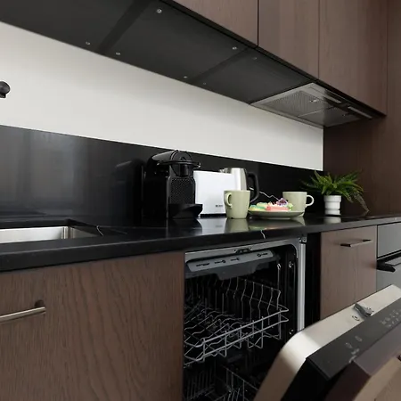 Elegant Mokotow With Parking & Ac Near Royal Baths By Renters Prestige *