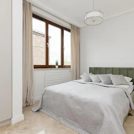 Elegant Mokotow With Parking & Ac Near Royal Baths By Renters Prestige Varšava
