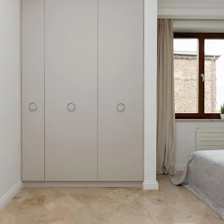 Apartmán Elegant Mokotow With Parking & Ac Near Royal Baths By Renters Prestige