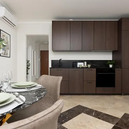 Elegant Mokotow With Parking & Ac Near Royal Baths By Renters Prestige Apartamento
