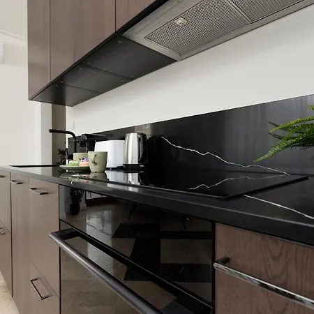 Apartamento Elegant Mokotow With Parking & Ac Near Royal Baths By Renters Prestige